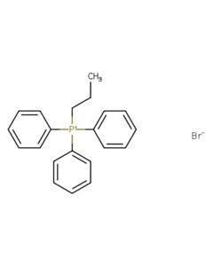 Astatech PROPYLTRIPHENYLPHOSPHONIUM BROMIDE; 50G; Purity 97%; MDL-MFCD00011843